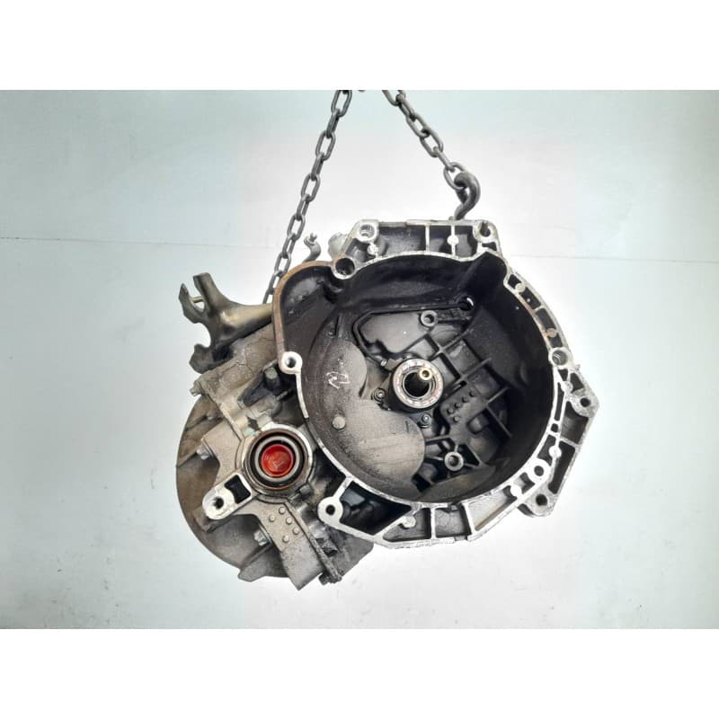 Recambio de caja cambios para opel corsa d cosmo referencia OEM IAM 55192042 - Negro 5