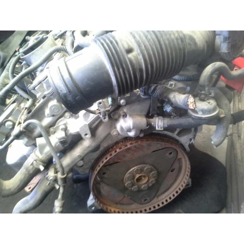 Recambio de motor completo para citroën c5 berlina 3.0 v6 referencia OEM IAM XFX - Gris 2