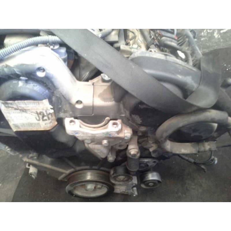 Recambio de motor completo para citroën c5 berlina 3.0 v6 referencia OEM IAM XFX - Gris 3