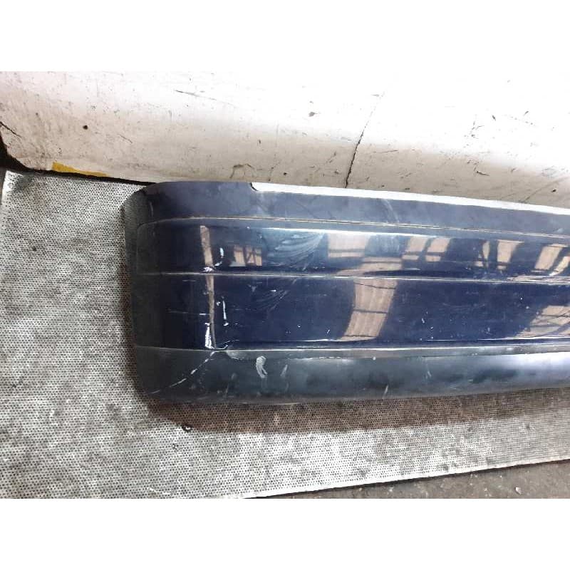 Recambio de paragolpes trasero para audi a2 (8z) 1.4 tdi (55kw) referencia OEM IAM - Azul 3