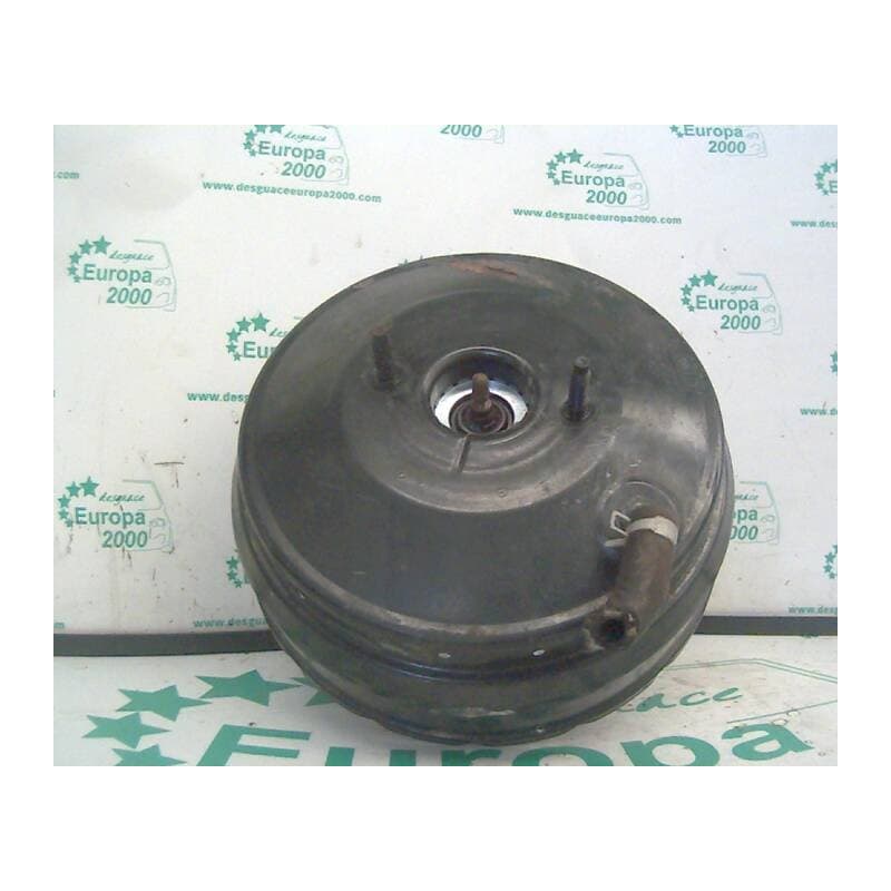 Recambio de servofreno para nissan cabstar e 3.0d referencia OEM IAM - Blanco