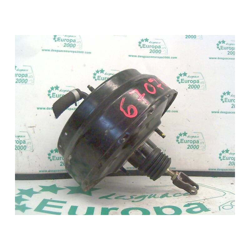 Recambio de servofreno para nissan cabstar e 3.0d referencia OEM IAM - Blanco 2
