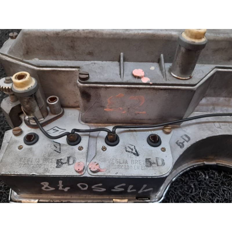 Recambio de cuadro instrumentos para seat 1500 1.5 referencia OEM IAM Q8 - Verde 6