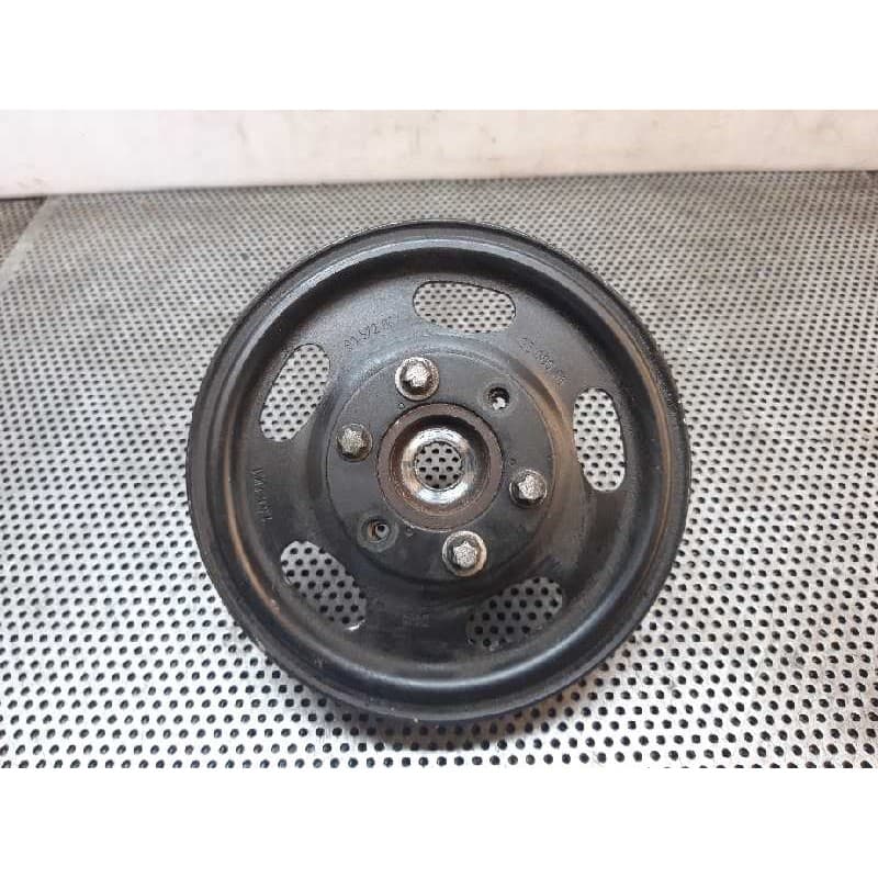 Recambio de polea cigueñal para opel astra h berlina enjoy referencia OEM IAM