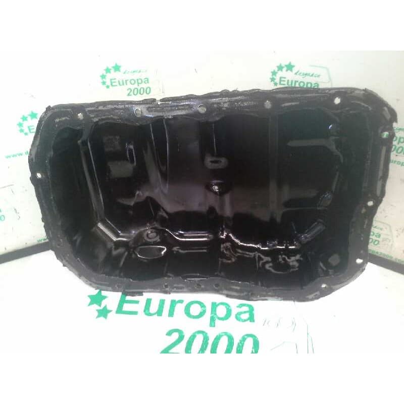 Recambio de carter para mazda 6 berlina (gg) 2.0 diesel cat referencia OEM IAM - Gris