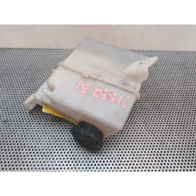Recambio de deposito expansion para kia picanto 1.1 cat referencia OEM IAM - Azul 2