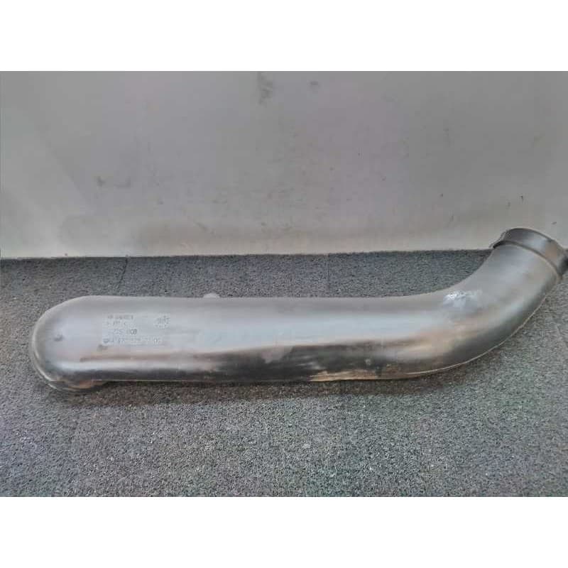 Recambio de tubo para mercedes-benz atego 4.2d referencia OEM IAM A9705280208 - Blanco