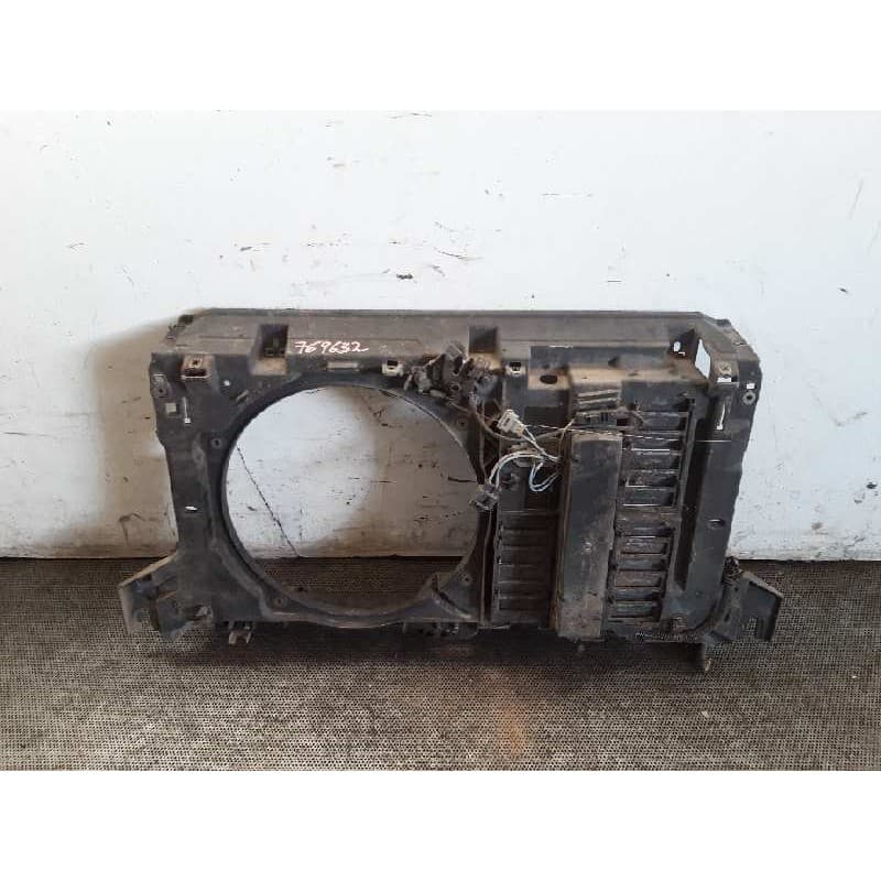 Recambio de panel frontal para citroën c5 berlina 3.0 v6 referencia OEM IAM - Gris