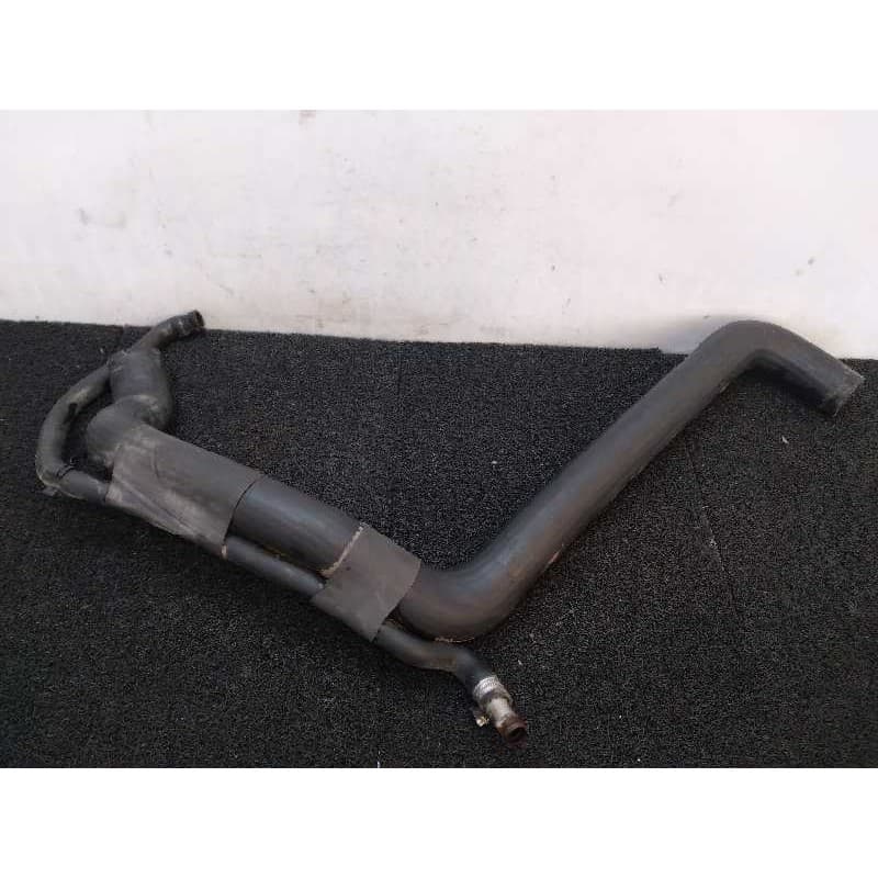 Recambio de tubo para mercedes-benz atego 4.2d referencia OEM IAM - Blanco