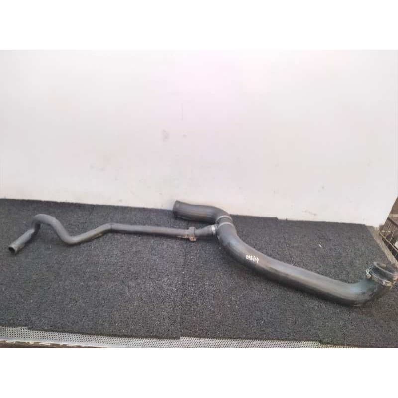 Recambio de tubo para mercedes-benz atego 4.2d referencia OEM IAM - Blanco