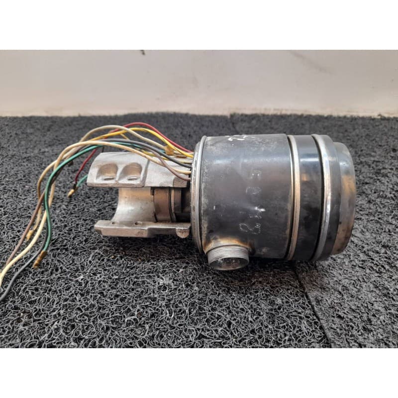 Recambio de mando luces para seat 1500 1.5 referencia OEM IAM - Verde 4