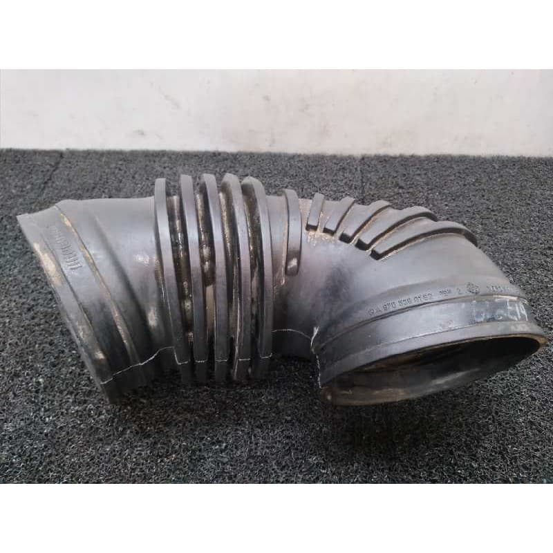 Recambio de tubo para mercedes-benz atego 4.2d referencia OEM IAM A9705280182 - Blanco