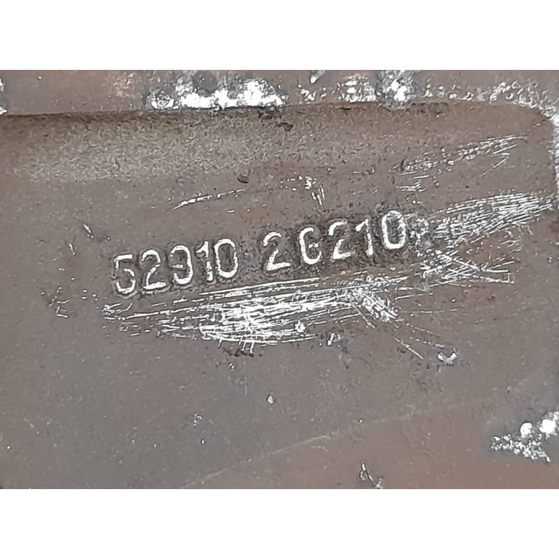 Recambio de llanta para kia magentis concept referencia OEM IAM 5291026210 2