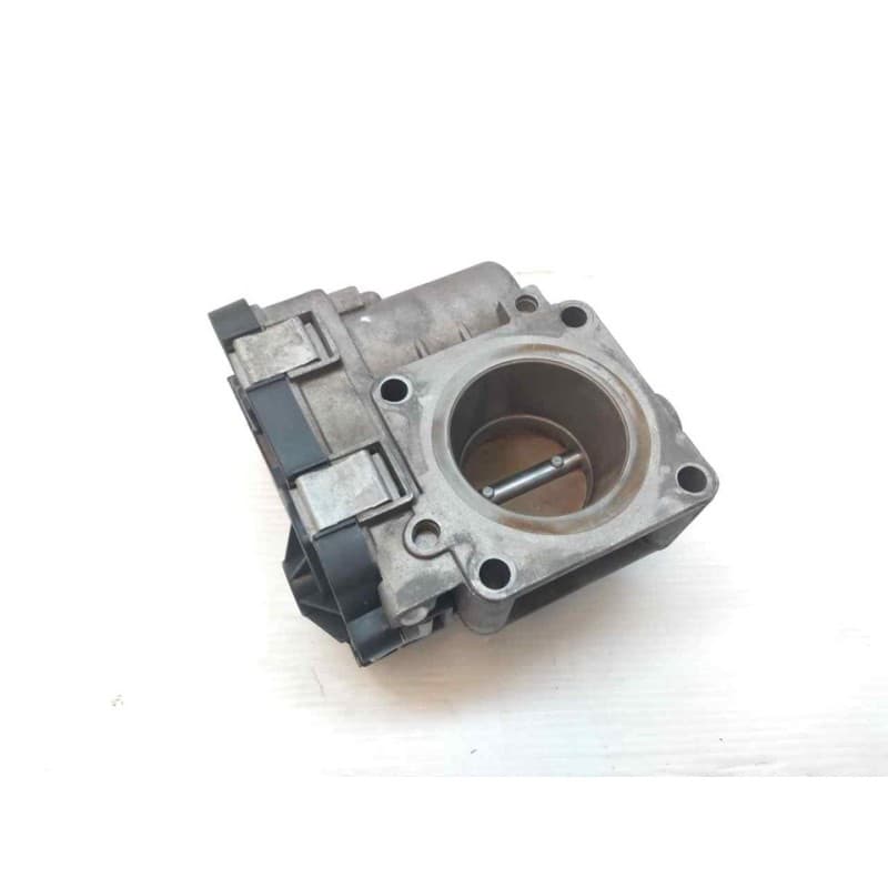 Recambio de caja mariposa para ford ka (ccu) urban referencia OEM IAM 04501736B0 - Blanco 4