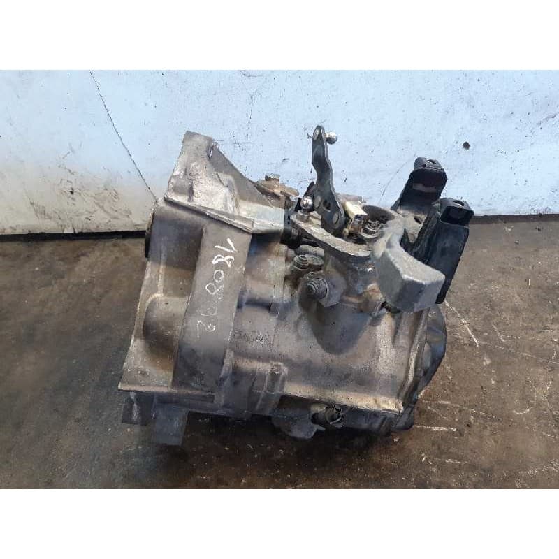 Recambio de caja cambios para seat ibiza (6l1) fresh referencia OEM IAM GSB - Azul