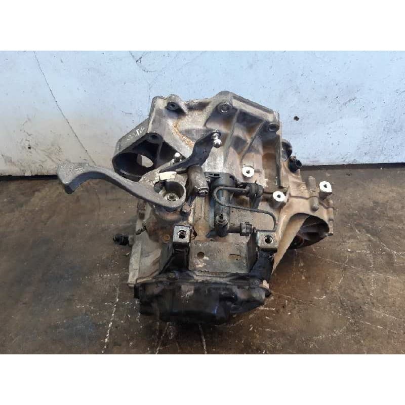 Recambio de caja cambios para seat ibiza (6l1) fresh referencia OEM IAM GSB - Azul 6