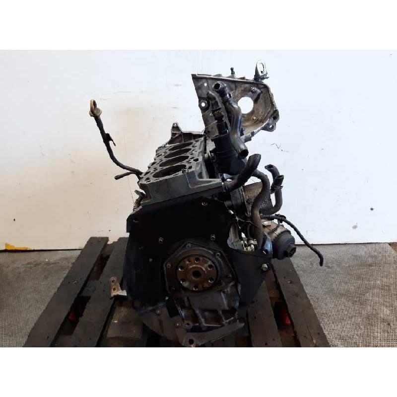 Recambio de bloque para opel zafira b cosmo referencia OEM IAM Z19DTH - Azul
