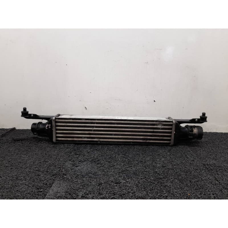 Recambio de intercooler para opel corsa d cosmo referencia OEM IAM RA8200940 - Negro
