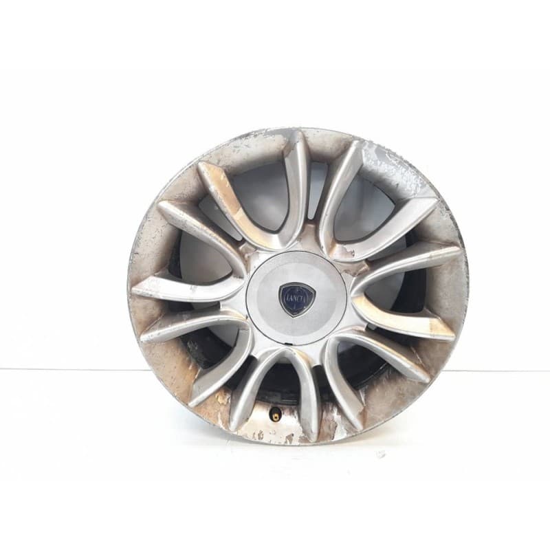 Recambio de llanta para lancia delta (181) argento referencia OEM IAM 70JX16H2 - Blanco