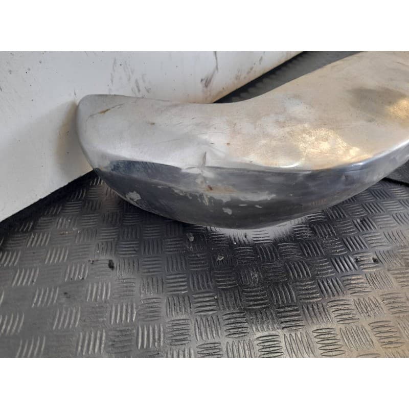 Recambio de paragolpes delantero para seat 1500 1.5 referencia OEM IAM - Verde 6