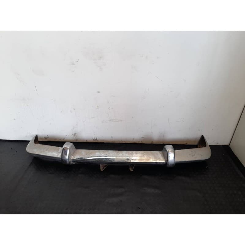Recambio de paragolpes delantero para seat 1500 1.5 referencia OEM IAM - Verde 7
