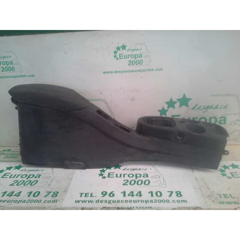 Recambio de apoyabrazos central para seat altea (5p1) 1.6 referencia OEM IAM - Azul