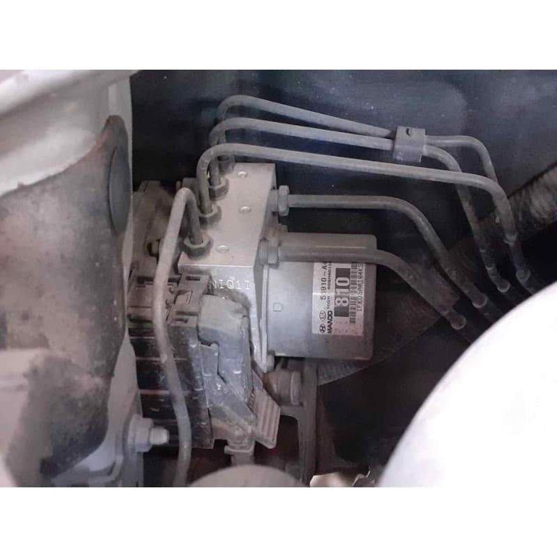 Recambio de abs para kia carens ( ) concept referencia OEM IAM 58910A4810