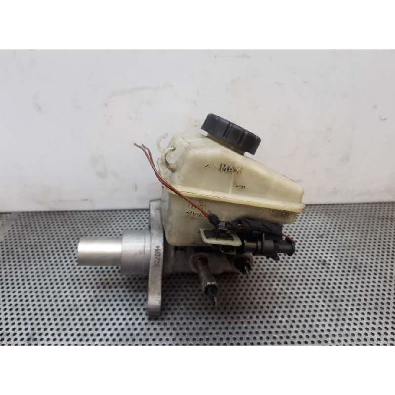 Recambio de bomba freno para opel zafira b cosmo referencia OEM IAM - Azul