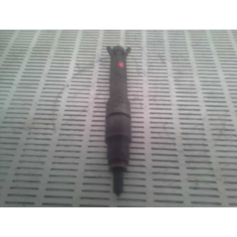 Recambio de inyector para audi 100 berlina (c4) 2.5 tdi referencia OEM IAM