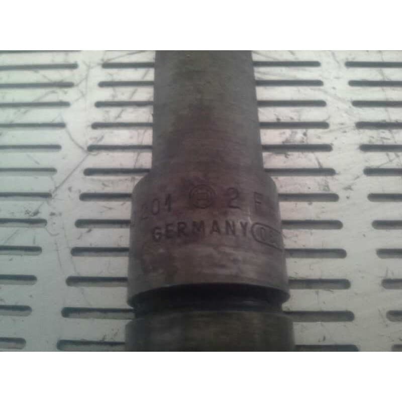 Recambio de inyector para audi 100 berlina (c4) 2.5 tdi referencia OEM IAM 2