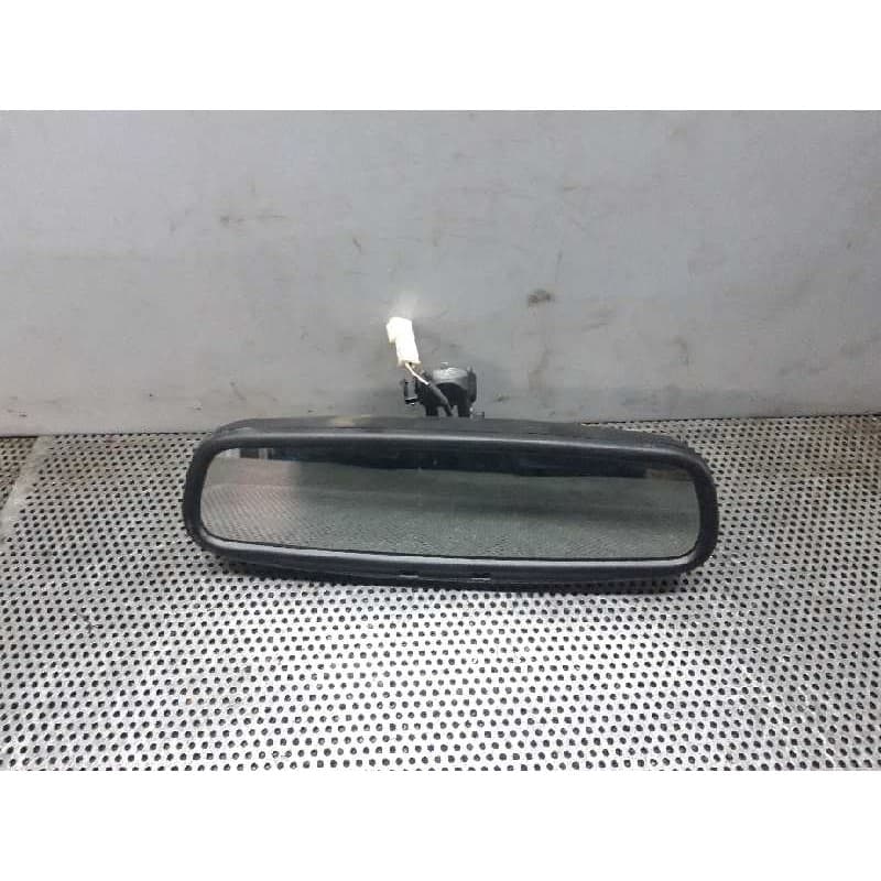 Recambio de espejo para ford focus lim. (cb4) titanium referencia OEM IAM - Blanco