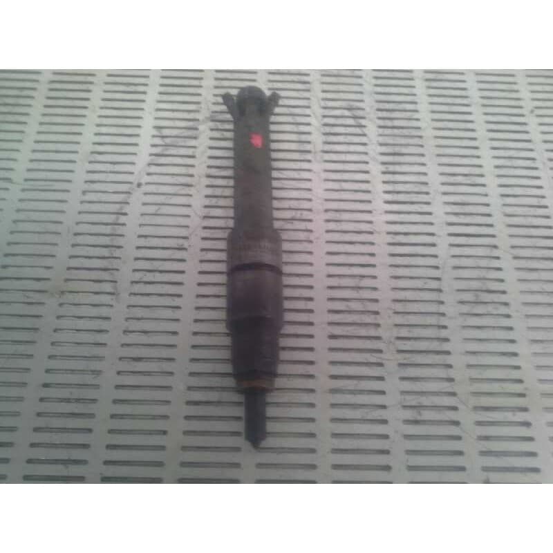 Recambio de inyector para audi 100 berlina (c4) 2.5 tdi referencia OEM IAM