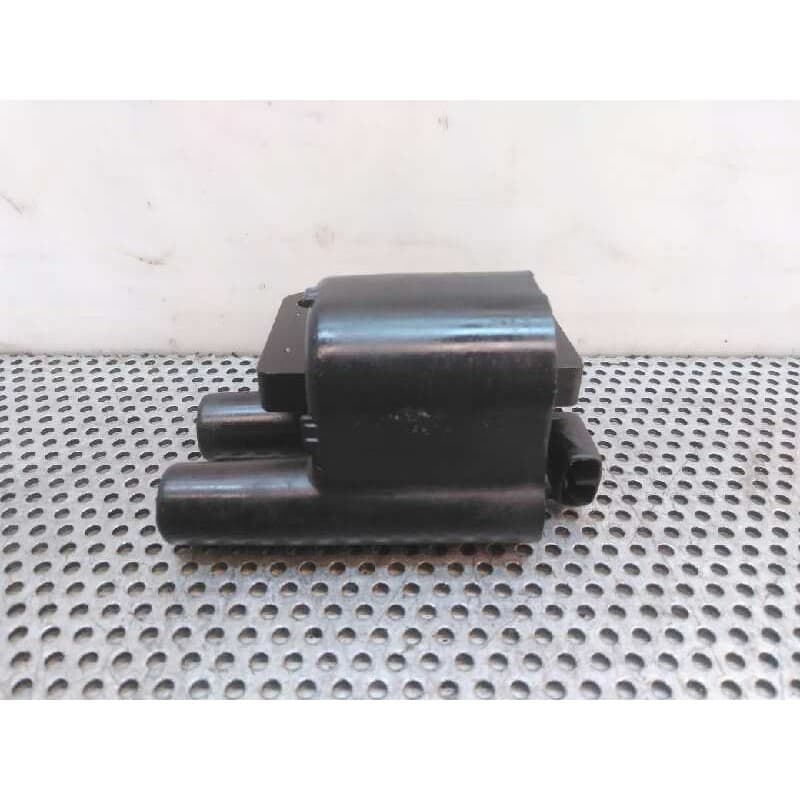 Recambio de bobina encendido para kia picanto 1.1 cat referencia OEM IAM - Azul