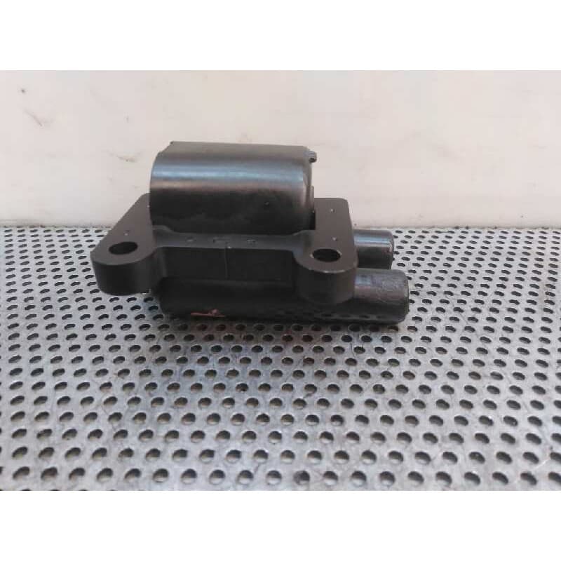 Recambio de bobina encendido para kia picanto 1.1 cat referencia OEM IAM - Azul 2
