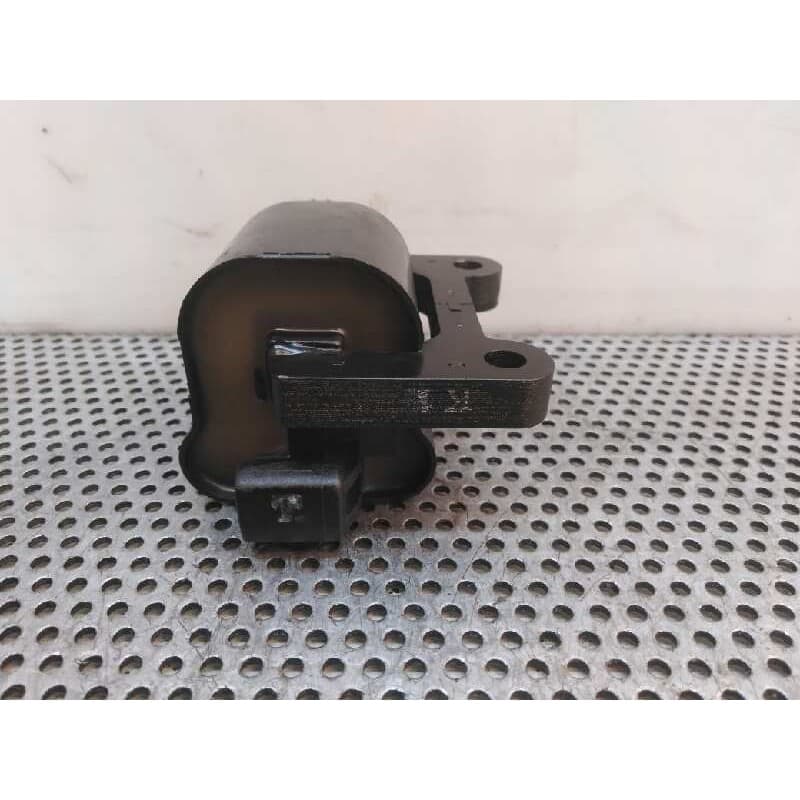 Recambio de bobina encendido para kia picanto 1.1 cat referencia OEM IAM - Azul 4