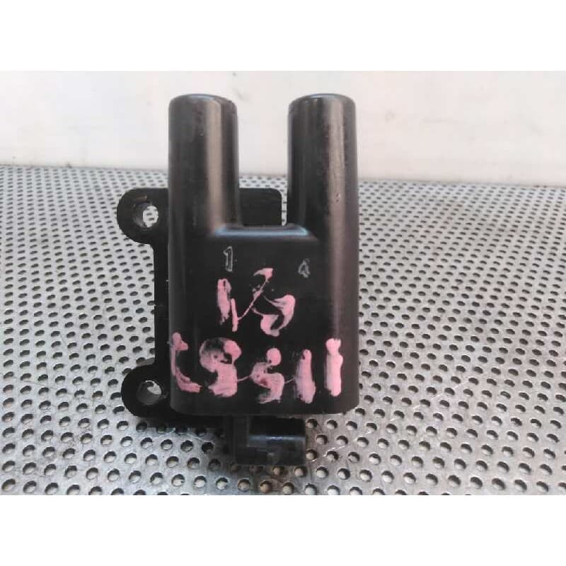 Recambio de bobina encendido para kia picanto 1.1 cat referencia OEM IAM - Azul 5