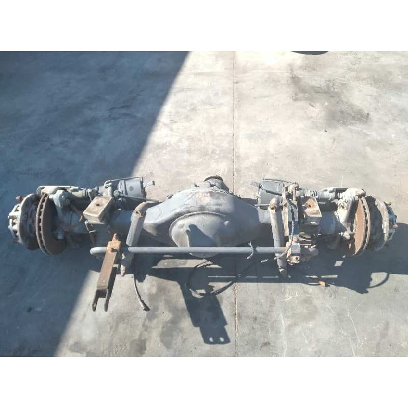 Recambio de puente trasero para mercedes-benz atego 4.2d referencia OEM IAM - Blanco