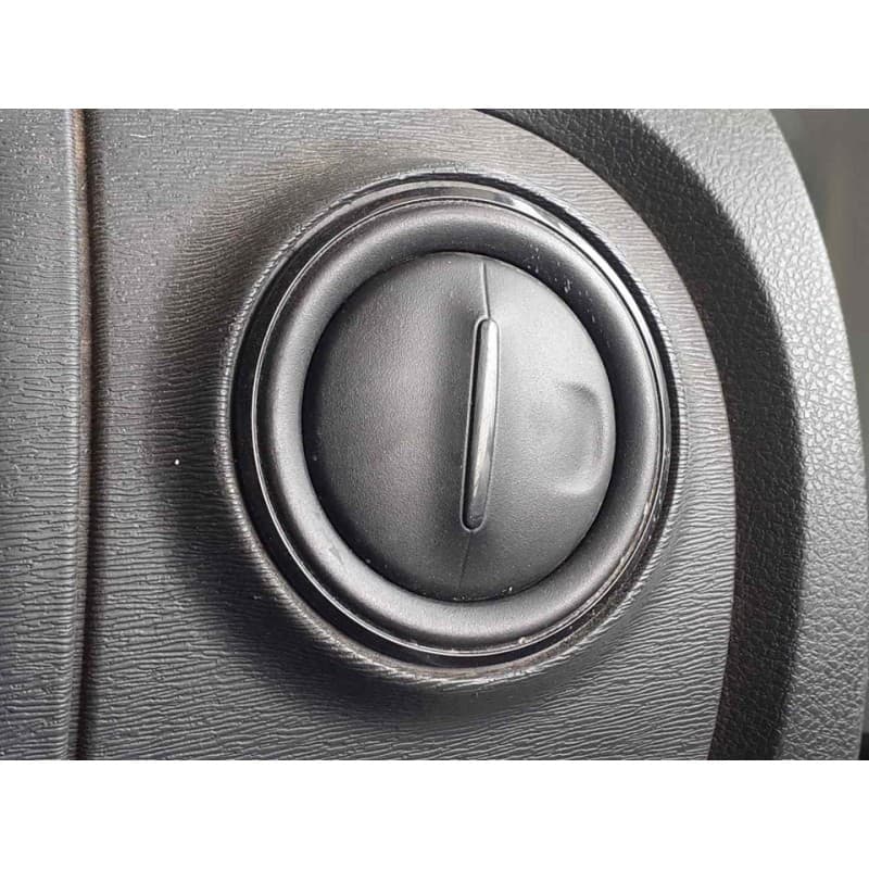 Recambio de rejilla aireadora para dacia dokker essential referencia OEM IAM