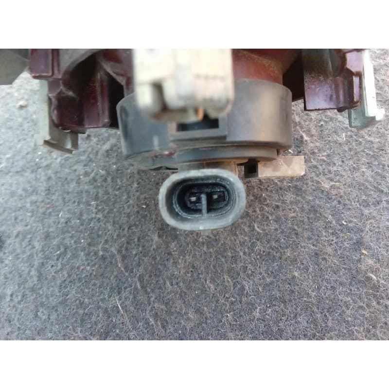 Recambio de faro antiniebla izquierdo para opel tigra referencia OEM IAM  45717 2