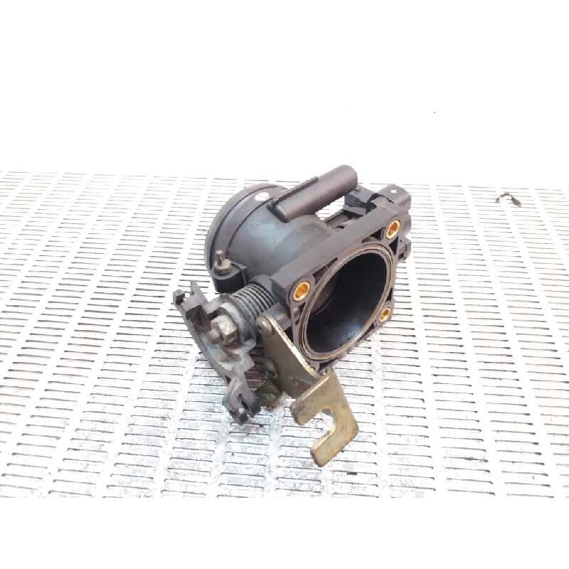 Recambio de cabezal inyeccion para rover 200 214 si referencia OEM IAM - Rojo 3