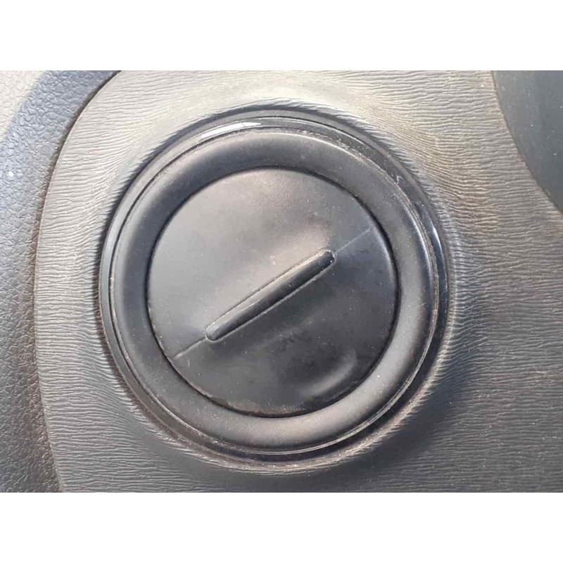 Recambio de rejilla aireadora para dacia dokker essential referencia OEM IAM