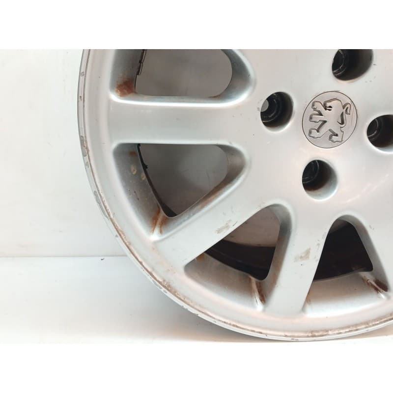 Recambio de llanta para citroën c4 picasso exclusive referencia OEM IAM 9606KPQV 2