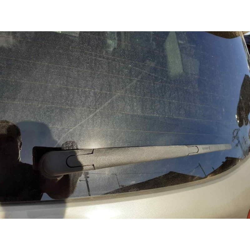 Recambio de brazo limpia trasero para kia carens ( ) concept referencia OEM IAM