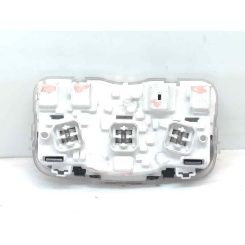 Recambio de luz interior para opel combo life expression referencia OEM IAM - Marrón 2