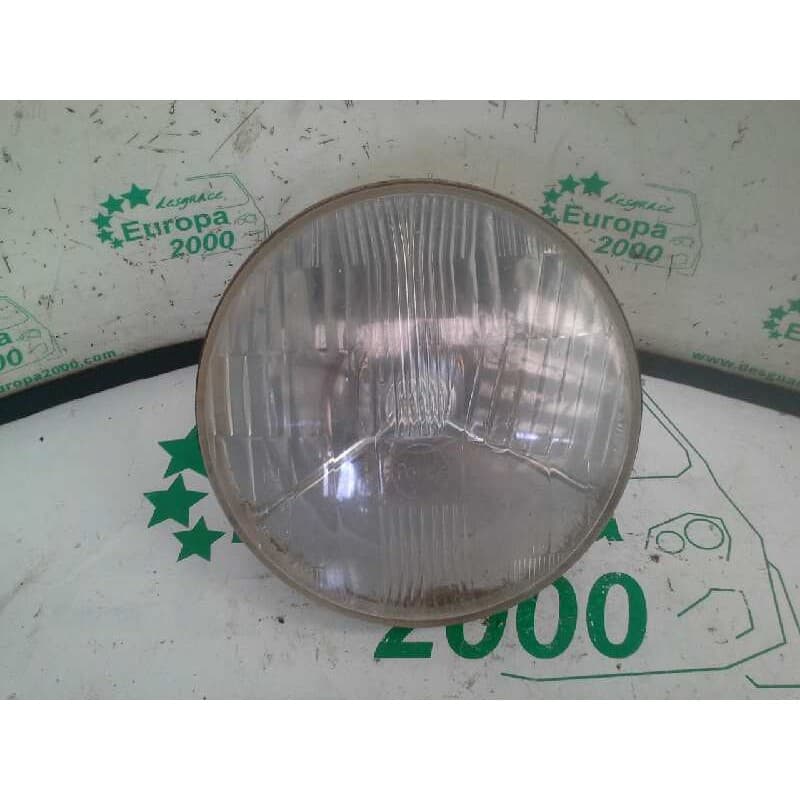 Recambio de faro derecho para seat 600 e 0.7 referencia OEM IAM 2