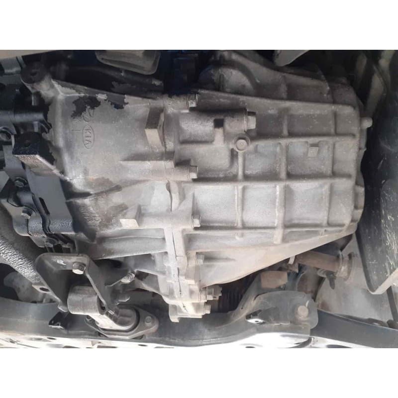 Recambio de caja cambios para kia carens ( ) concept referencia OEM IAM M5CF3