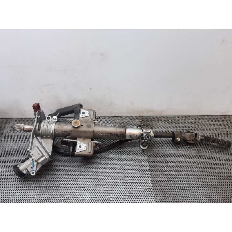Recambio de columna direccion para opel zafira b cosmo referencia OEM IAM - Azul