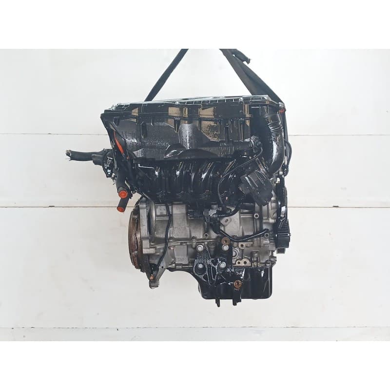 Recambio de motor completo para bmw mini (r56) one referencia OEM IAM N12B14A - Blanco