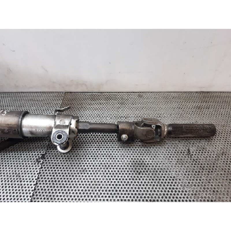 Recambio de columna direccion para opel zafira b cosmo referencia OEM IAM - Azul 2