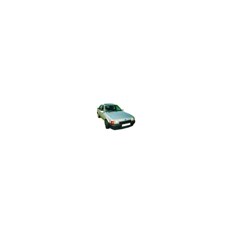 Recambio de faro derecho para ford orion referencia OEM IAM - Gris 3